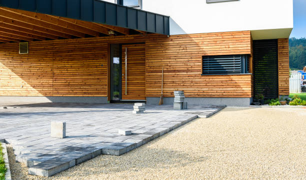 Reasons to Select Us for Your Driveway Paving Requirements in Wedgefield, FL