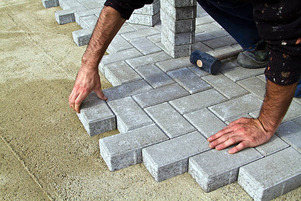 Best Local Driveway Pavers  in Wedgefield, FL